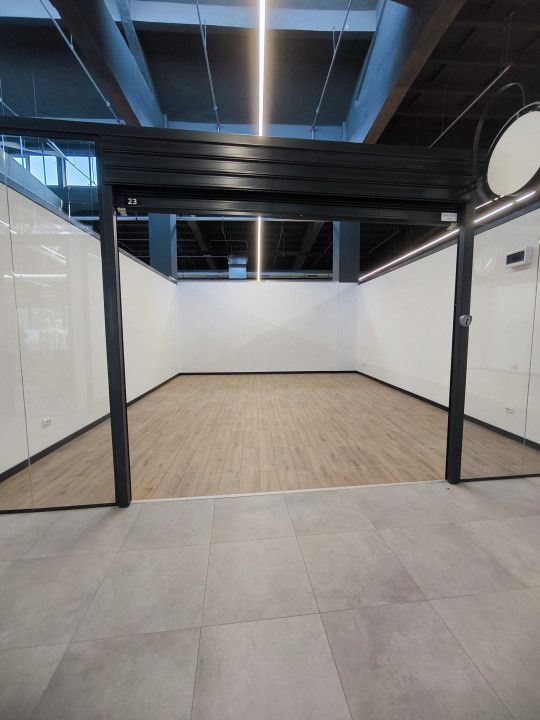 Spațiu comercial cu 13 camere de închiriat în Bartolomeu, Brașov – fotografia 13 din 16