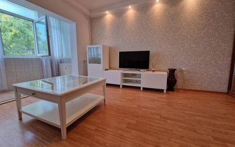 Apartament cu 2 camere de închiriat în Decebal, București