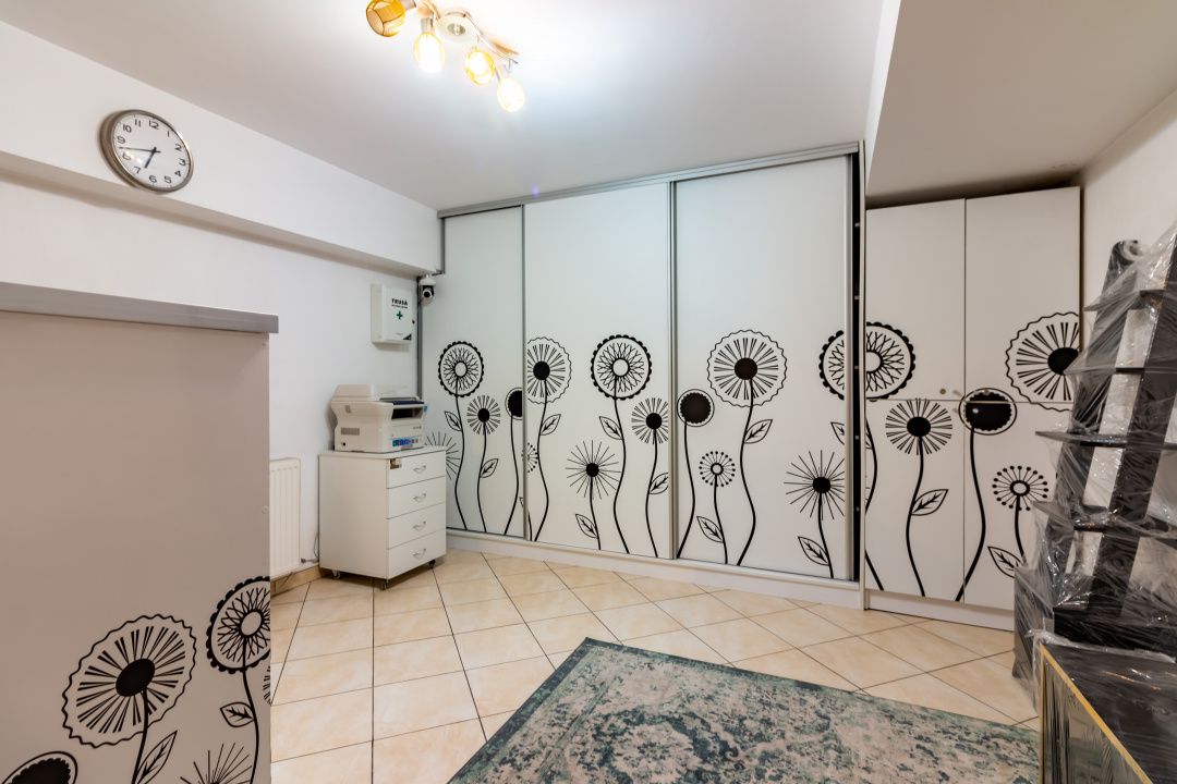 Hotel / pensiune cu 9 camere de vânzare în Unirii, București – fotografia 43 din 49