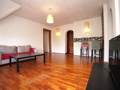 Apartament cu 2 camere de vânzare în Ultracentral, București – fotografia 3 din 14
