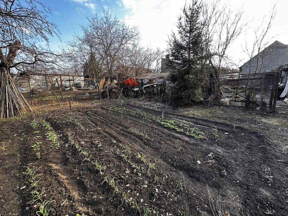 Casă cu 3 camere de vânzare în Barabant, Alba Iulia – fotografia 3 din 12