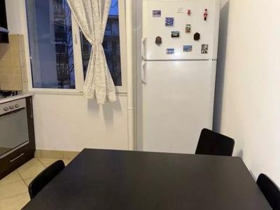 Apartament cu 3 camere de închiriat în Grivita, București – fotografia 3 din 8
