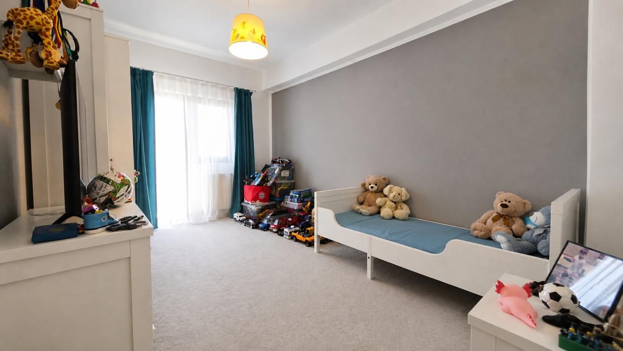 Casă cu 4 camere de vânzare în Nord, Hărman – fotografia 26 din 38