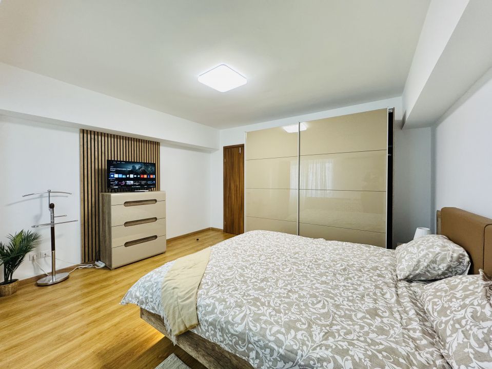 Apartament cu 4 camere de închiriat în Decebal, București – fotografia 12 din 22