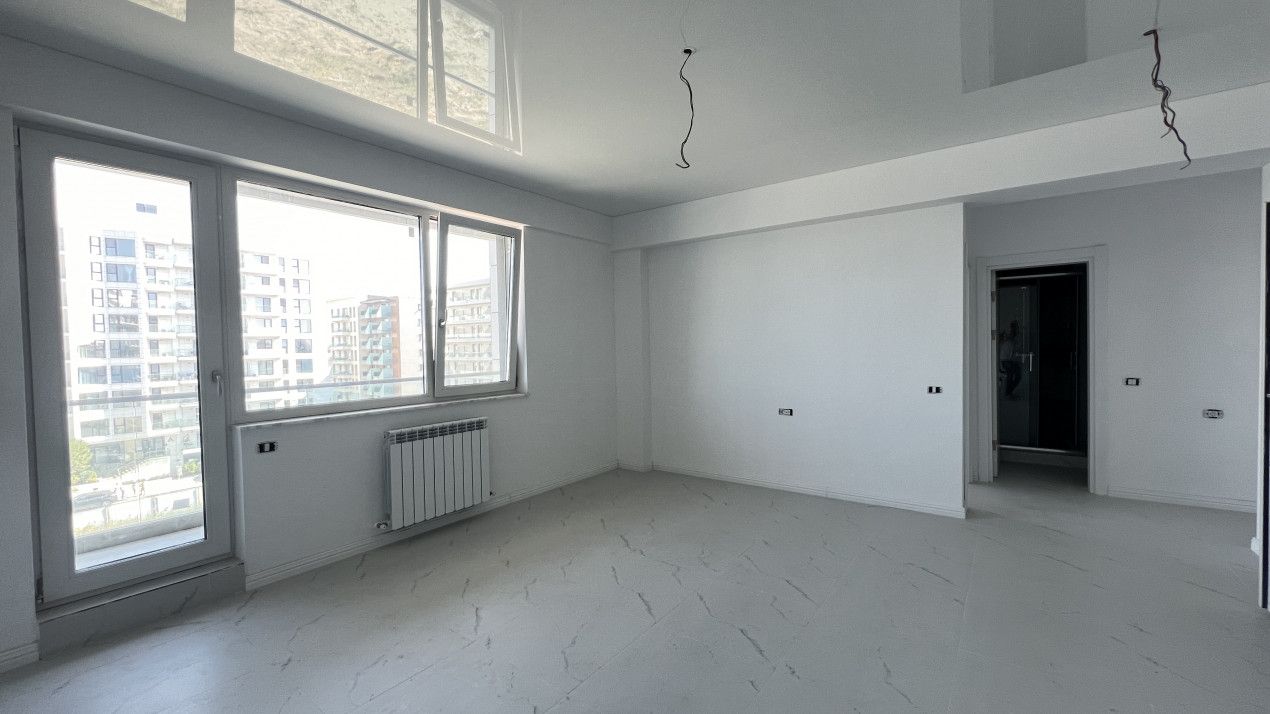 Apartament cu 2 camere de vânzare în Mamaia – fotografia 5 din 18