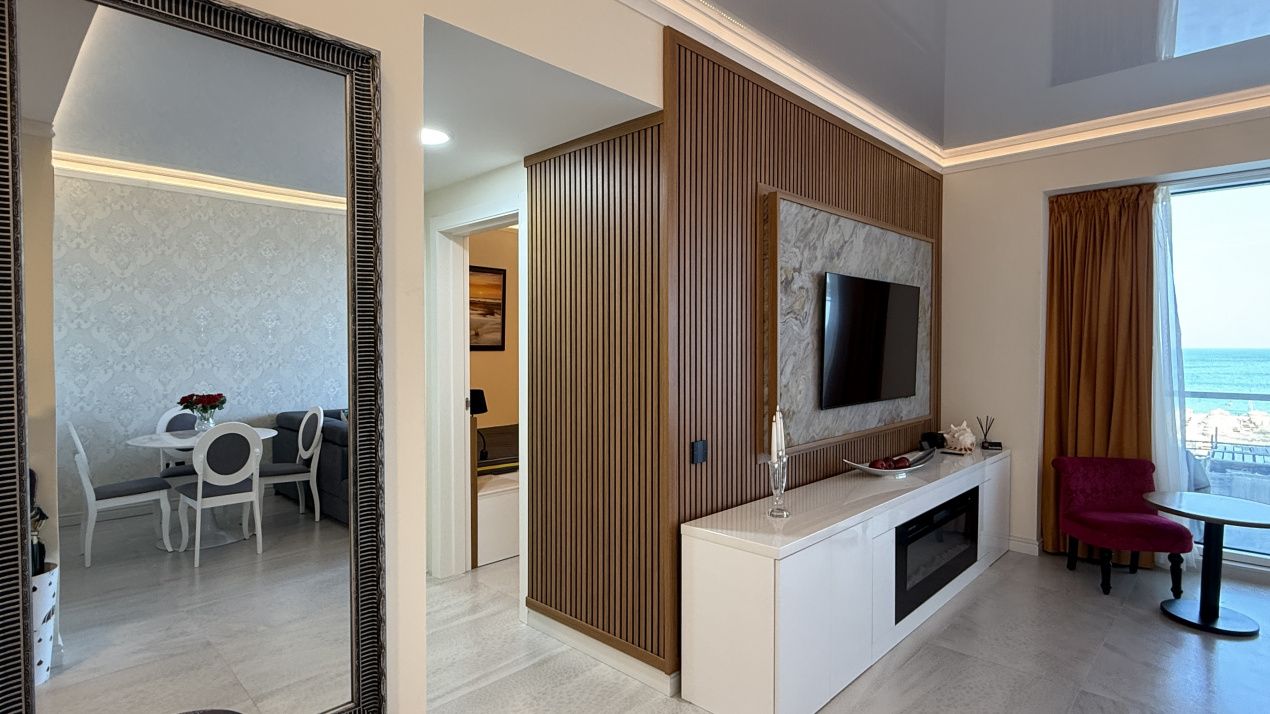Apartament cu 3 camere de vânzare în Mamaia – fotografia 47 din 57