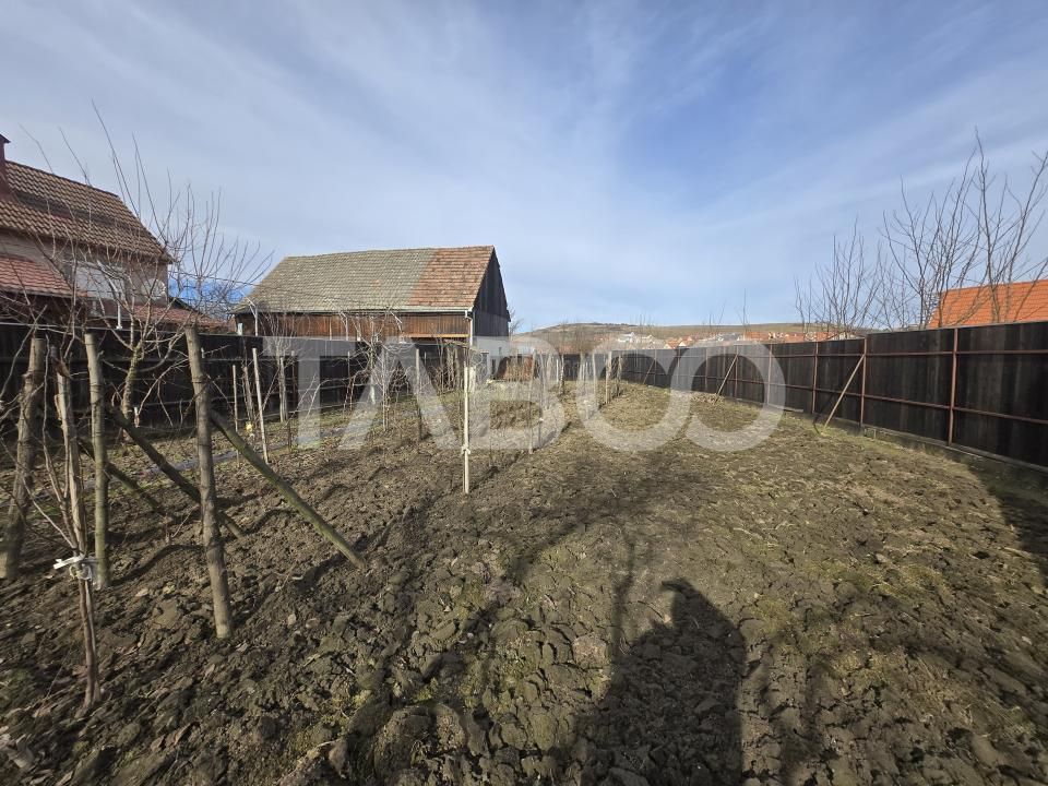 Casă cu 5 camere de vânzare în Vurpar – fotografia 24 din 26