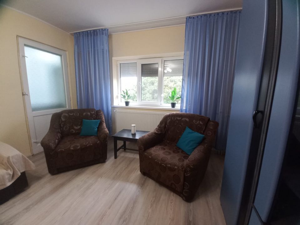 Apartament cu 2 camere de închiriat în Brotăcei, Constanța – fotografia 8 din 14