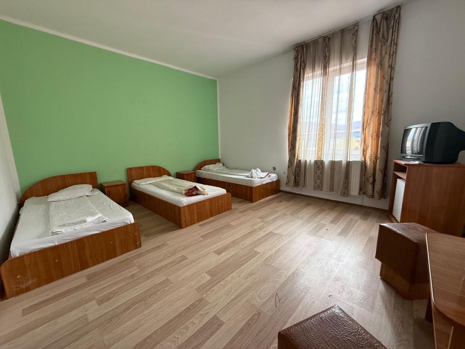 Hotel / pensiune cu 25 camere de vânzare în Sighetu Marmației – fotografia 34 din 51
