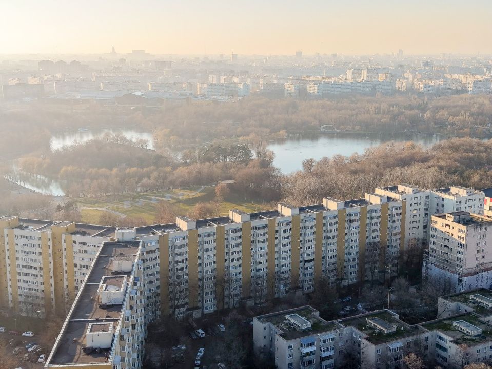 Apartament cu 3 camere de închiriat în Titan, București – fotografia 26 din 38