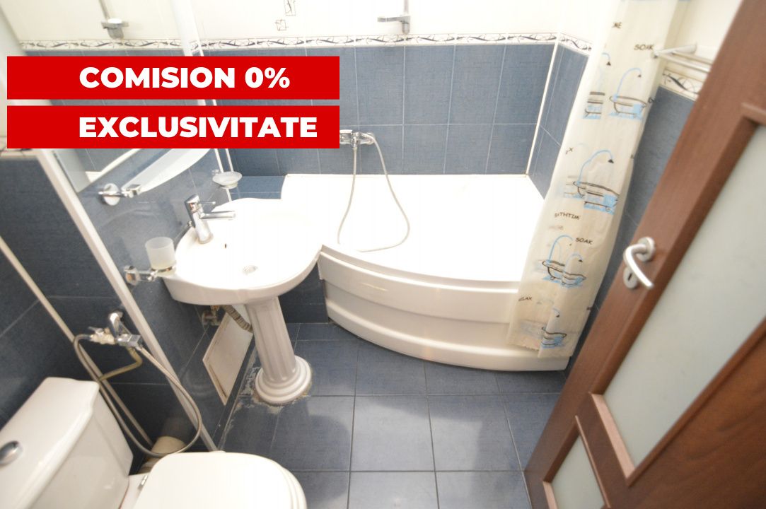 Apartament cu 3 camere de vânzare în Dristor, București – fotografia 18 din 31