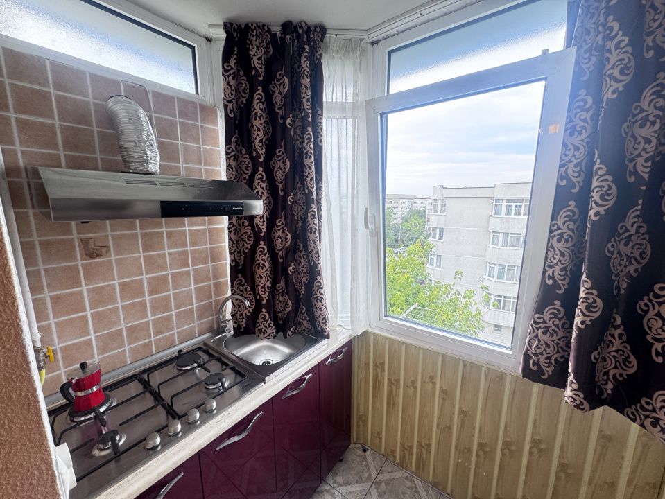 Apartament cu 2 camere de vânzare în Nord, Bacău – fotografia 14 din 14