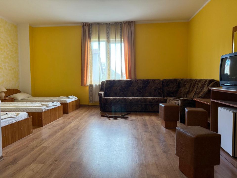 Hotel / pensiune cu 25 camere de vânzare în Sighetu Marmației – fotografia 32 din 51