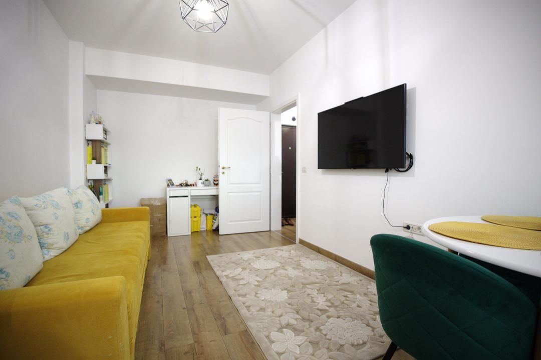 Apartament cu 3 camere de vânzare în Cug, Iași – fotografia 2 din 16