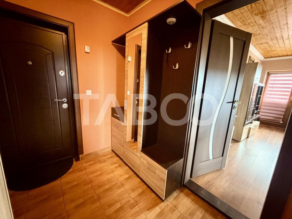 Apartament cu 2 camere de închiriat în Șelimbăr, Sibiu – fotografia 11 din 16