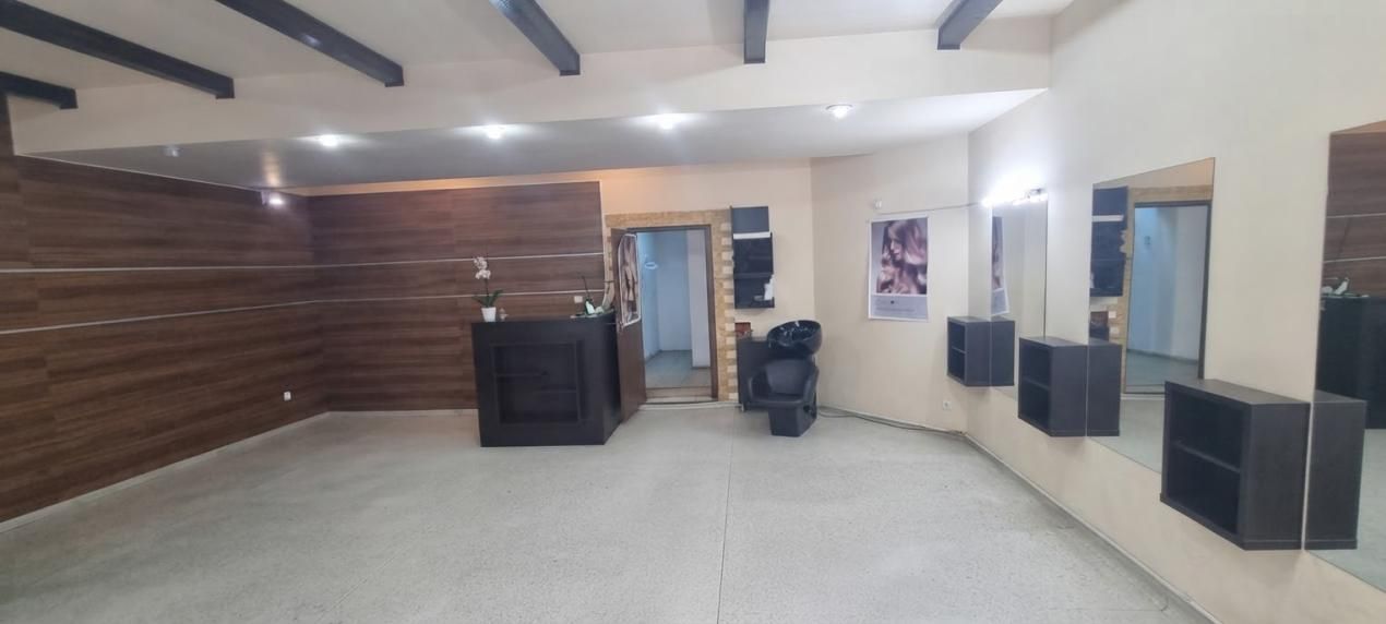 Spațiu comercial de închiriat în Titulescu, București – fotografia 6 din 17