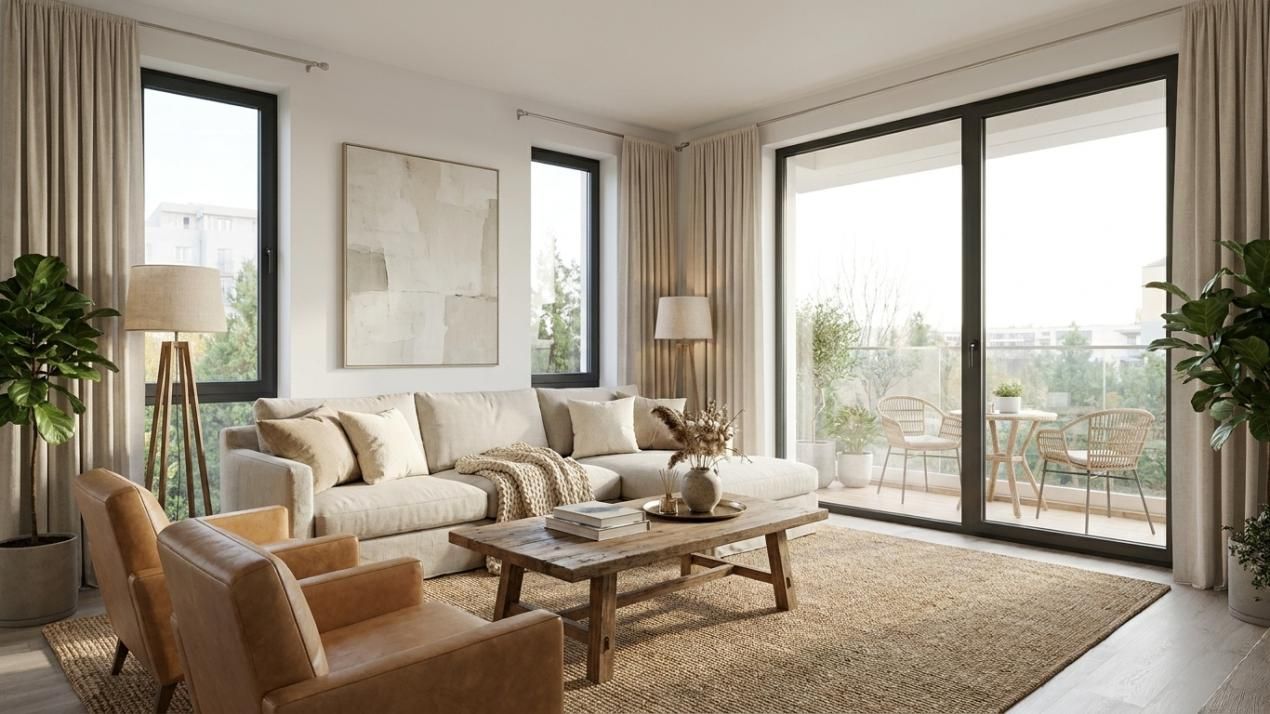 Casă cu 7 camere de vânzare în Iancu Nicolae, București – fotografia 8 din 21