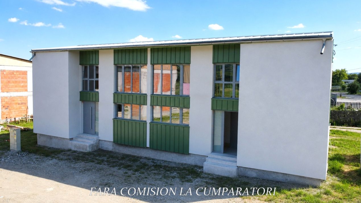 Casă cu 4 camere de vânzare în Central, Bujoreni – fotografia 21 din 26