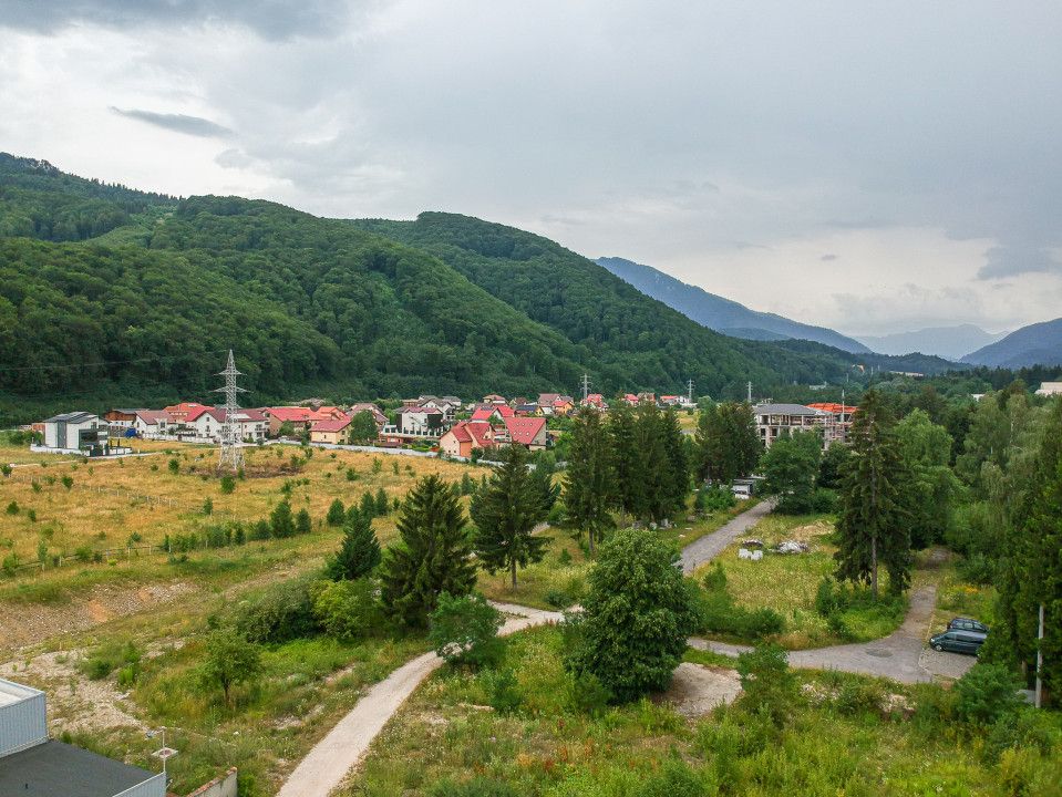 Teren de vânzare în Bunloc, Săcele – fotografia 10 din 11