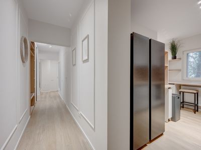 Apartament cu 4 camere de vânzare în Aviației, București – fotografia 2 din 35