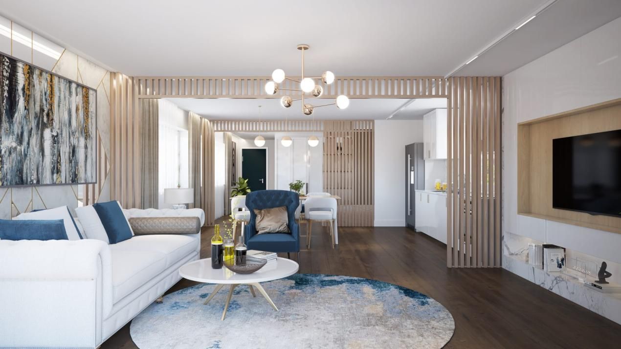 Casă cu 7 camere de vânzare în Iancu Nicolae, București – fotografia 13 din 21