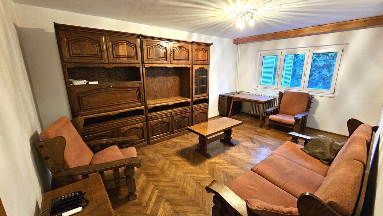 Apartament cu 3 camere de închiriat în Aviației, București – fotografia 1 din 31