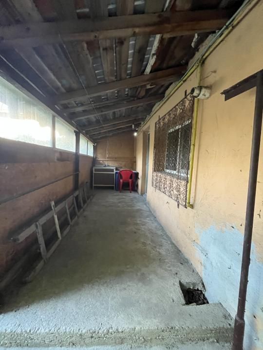 Casă cu 3 camere de vânzare în Nord, Găești – fotografia 26 din 35