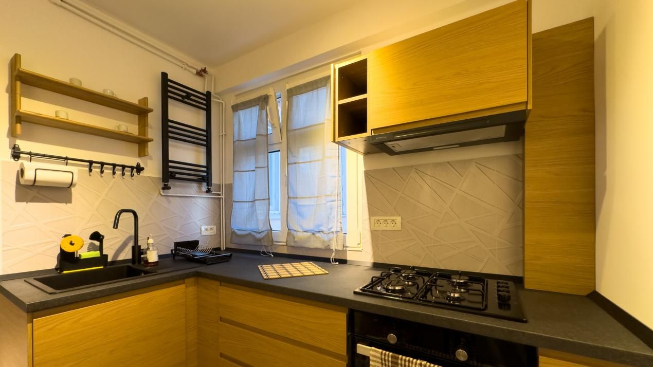 Apartament cu 2 camere de închiriat în Eroii Revolutiei, București – fotografia 9 din 15