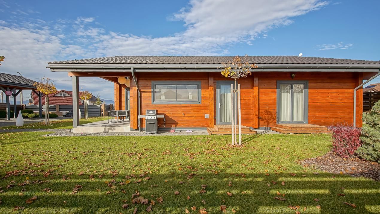 Casă cu 5 camere de vânzare în Exterior Nord, Brașov – fotografia 3 din 38