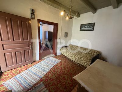 Casă cu 3 camere de vânzare în Jibert – fotografia 4 din 9