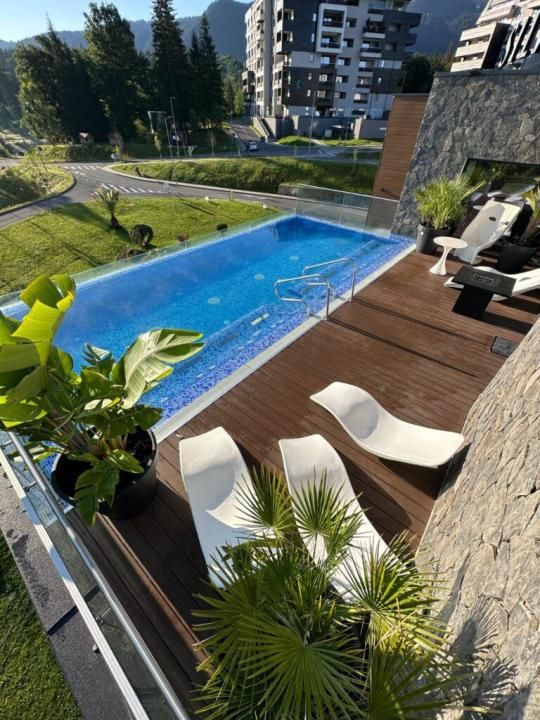 Apartament cu 4 camere de vânzare în Poiana Brasov – fotografia 18 din 20