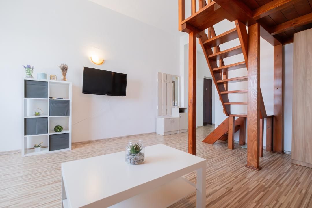 Apartament cu 1 cameră de vânzare în Energia, Constanța – fotografia 3 din 16