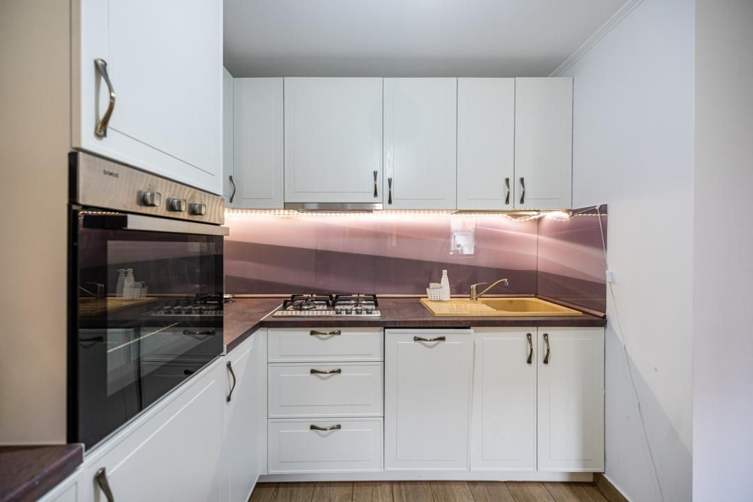 Casă cu 4 camere de vânzare în Central, Dumbrăvița – fotografia 7 din 40