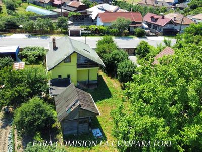 Casă cu 3 camere de vânzare în Budești – fotografia 4 din 19