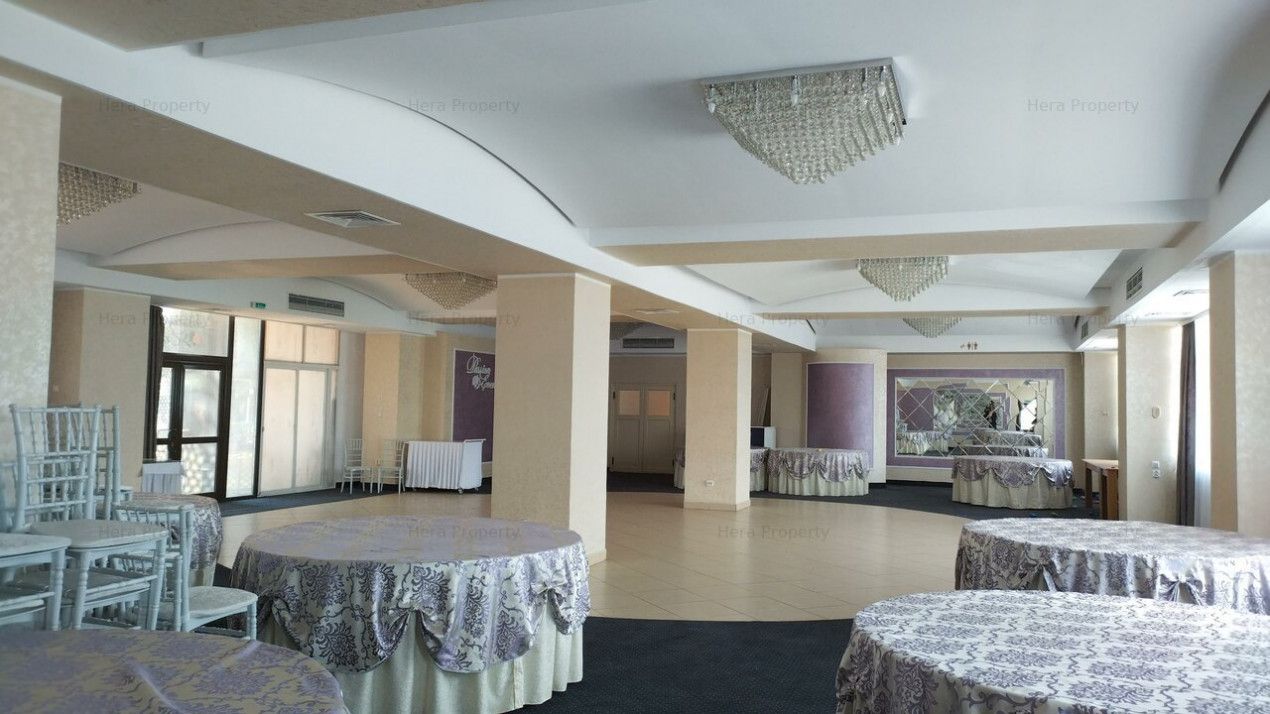 Spațiu de birouri de închiriat în Nord, Galați – fotografia 40 din 48