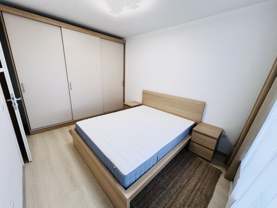 Apartament cu 2 camere de închiriat în Avantgarden, Brașov – fotografia 6 din 12