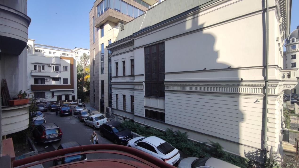 Apartament cu 2 camere de închiriat în P-ta Amzei, București – fotografia 11 din 11