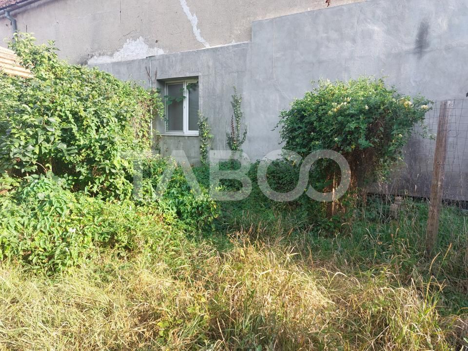Apartament cu 3 camere de vânzare în Cisnădie – fotografia 27 din 27