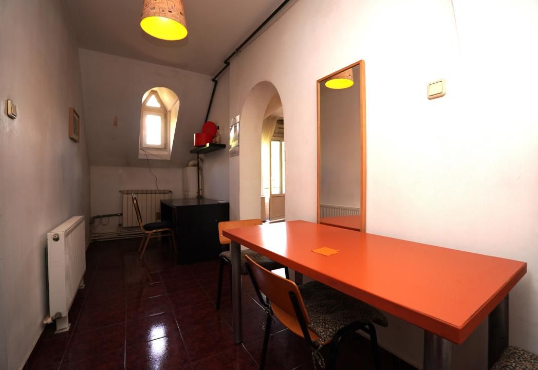 Apartament cu 2 camere de vânzare în Ultracentral, București – fotografia 11 din 14