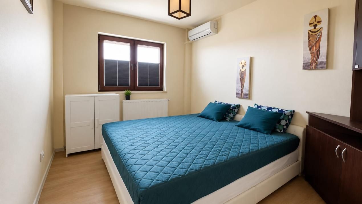 Apartament cu 3 camere de închiriat în Ștefan cel Mare, București – fotografia 11 din 19