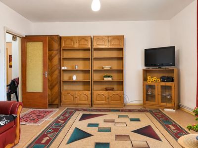 Apartament cu 3 camere de închiriat în Răcădău, Brașov – fotografia 4 din 16