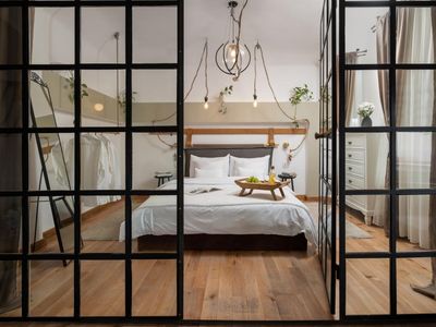 Apartament cu 3 camere de vânzare în Ultracentral, București – fotografia 2 din 12