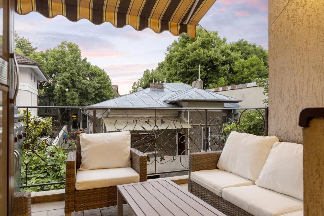 Casă cu 8 camere de vânzare în Vatra Luminoasa, București – fotografia 11 din 38