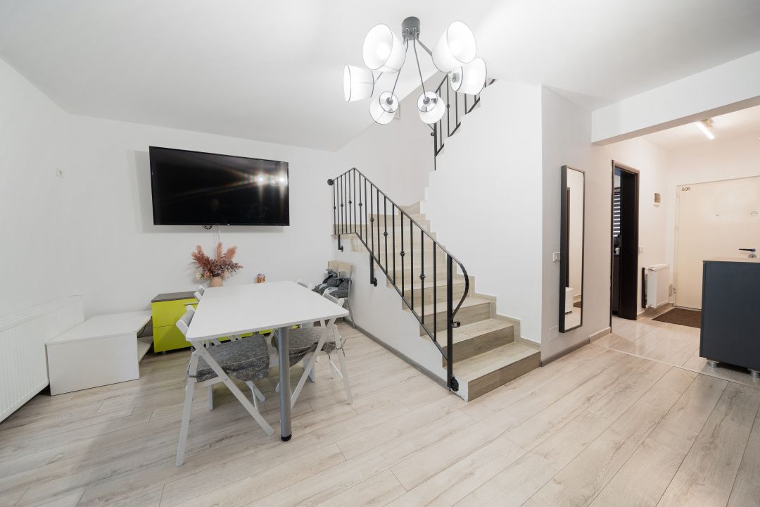 Casă cu 5 camere de vânzare în Chiajna – fotografia 3 din 24