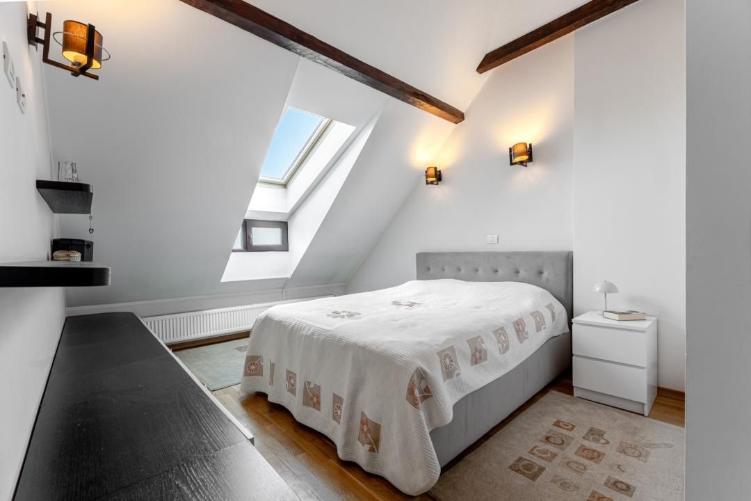 Casă cu 7 camere de vânzare în Ferdinand, București – fotografia 12 din 25