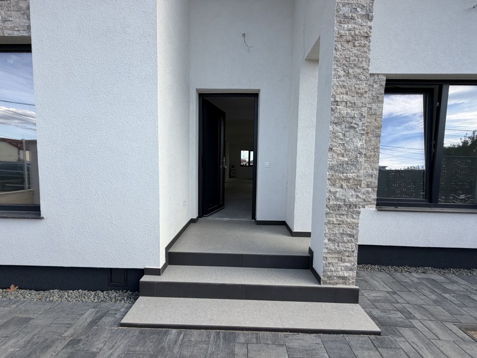 Casă cu 4 camere de vânzare în Micesti, Alba Iulia – fotografia 30 din 31