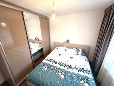Apartament cu 2 camere de vânzare în Sud, Bragadiru – fotografia 4 din 10