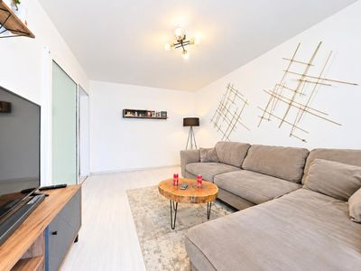 Apartament cu 3 camere de vânzare în Grivitei, Brașov – fotografia 2 din 10