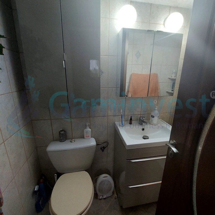 Casă cu 4 camere de vânzare în Valea lui Mihai – fotografia 10 din 10