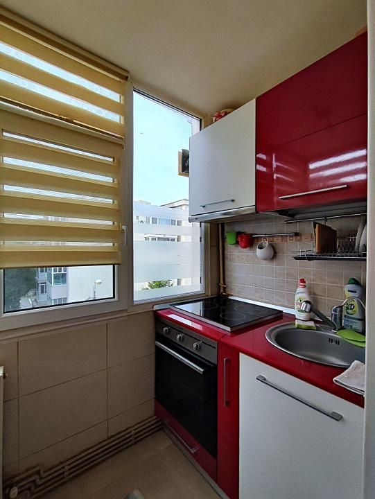 Apartament cu 2 camere de vânzare în Faleza Nord, Constanța – fotografia 12 din 18
